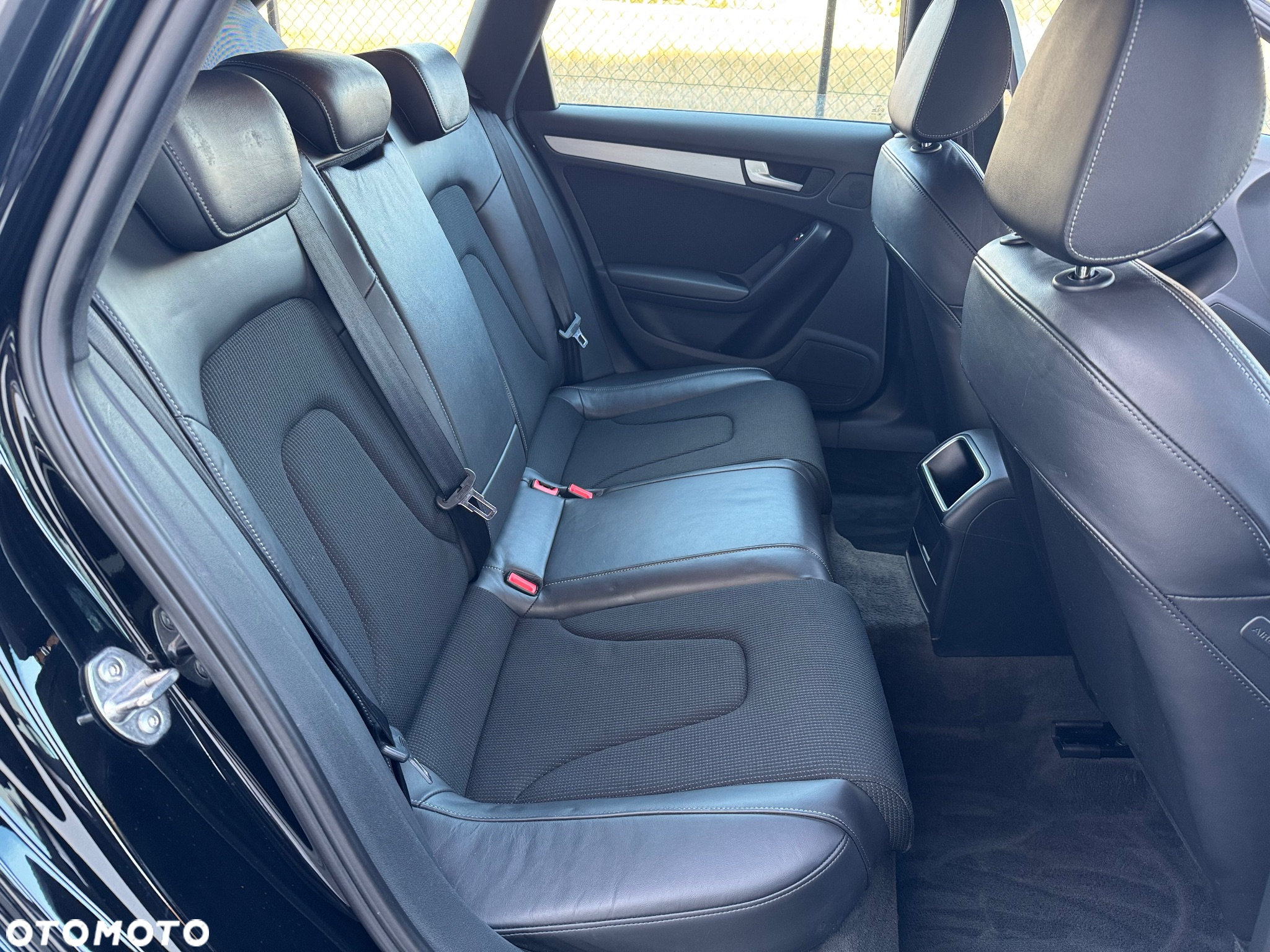 Audi A4 - 29