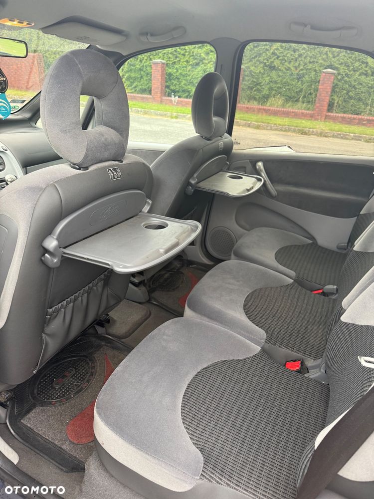 Citroën Xsara Picasso 1.6 Exclusive - 13