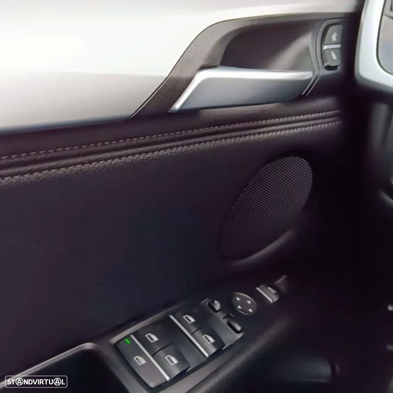 BMW X5 40e xDrive - 34