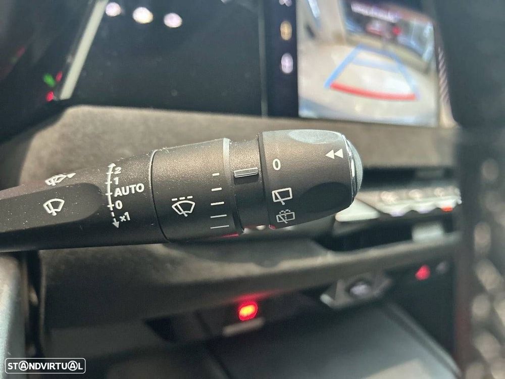 DS DS4 1.2 Hybrid Etoile e-DSC6 - 14