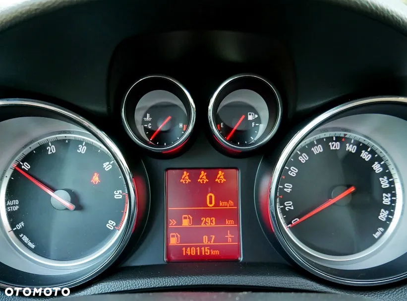 Opel Mokka - 26