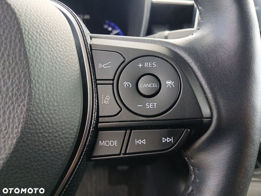 Toyota Corolla 1.8 Hybrid Executive - 30