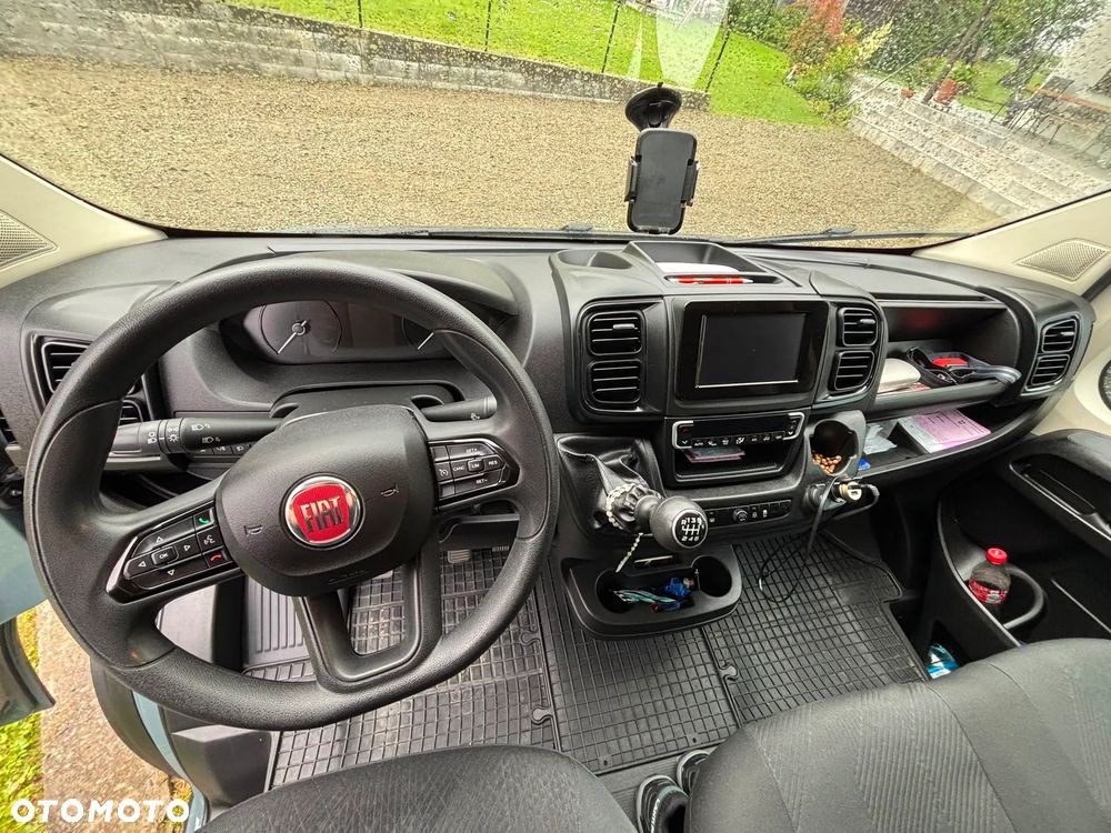 Fiat DUCATO - 3