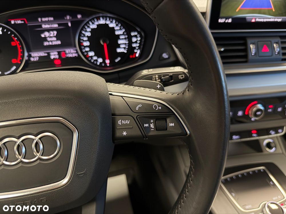 Audi Q5 35 TDI Quattro S tronic - 24