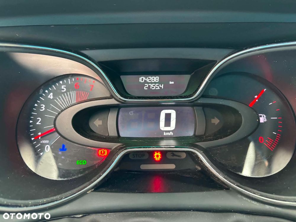 Renault Captur 0.9 Energy TCe Limited - 18