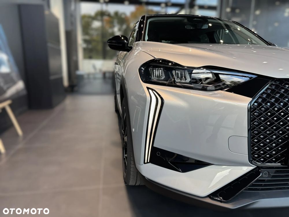 DS Automobiles DS 3 - 8