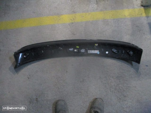 Aileron 8X4827933D AUDI A1 SPORTBACK 8X FASE 2  2017 1.6TDI 115CV 5P PRETO - 2