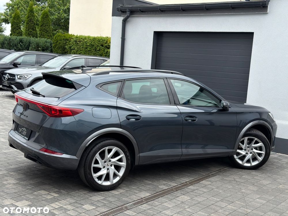 Cupra Formentor - 21