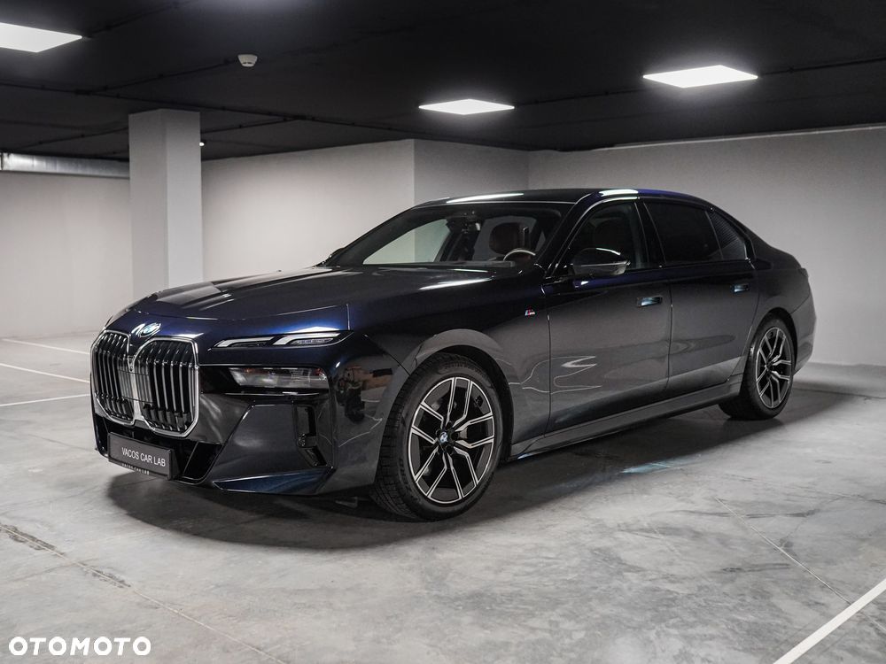 BMW Seria 7 - 14