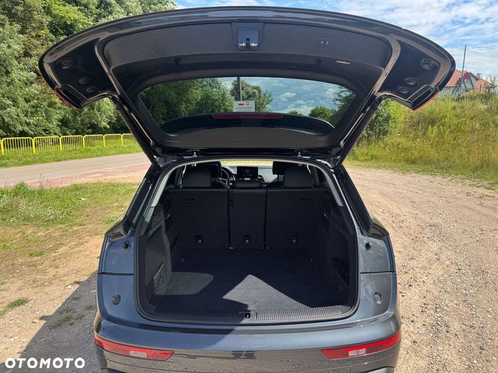 Audi Q5 45 TFSI mHEV Quattro S tronic - 14