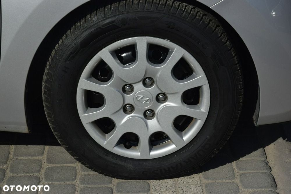 Hyundai i30 1.4 Classic + - 11