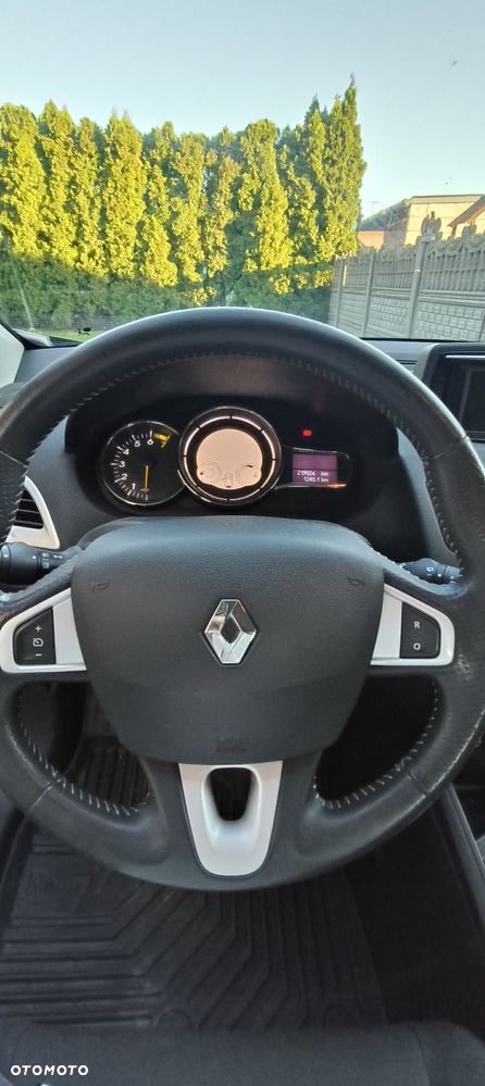Renault Megane - 6
