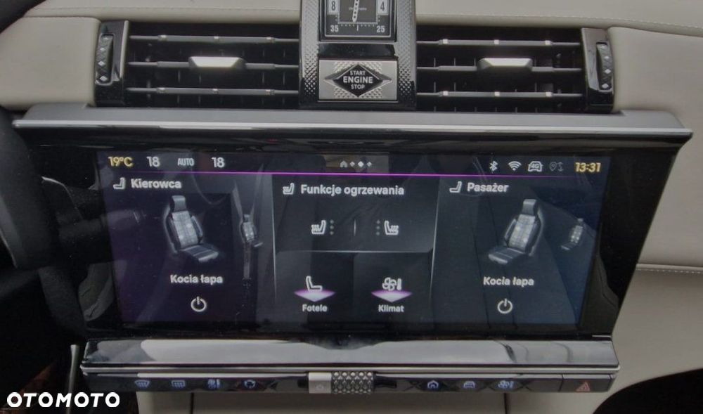 DS Automobiles DS 7 Crossback - 25