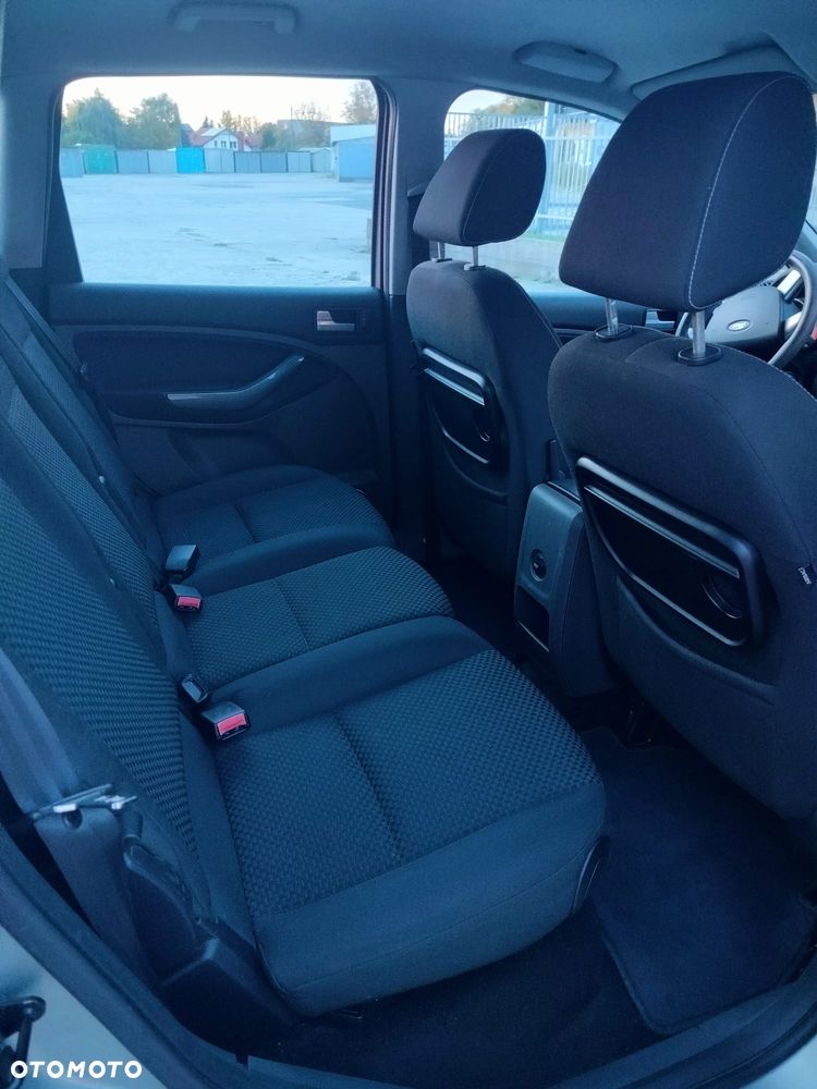 Ford C-MAX 1.8 Style - 8