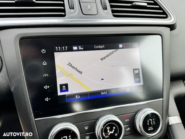 Renault Kadjar TCe 140 GPF BUSINESS EDITION - 6