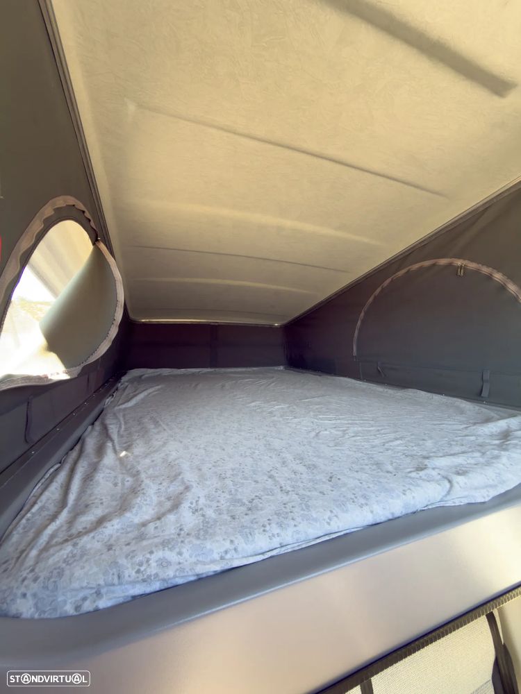 Fiat Ducato HYMER FREE 600 - 23