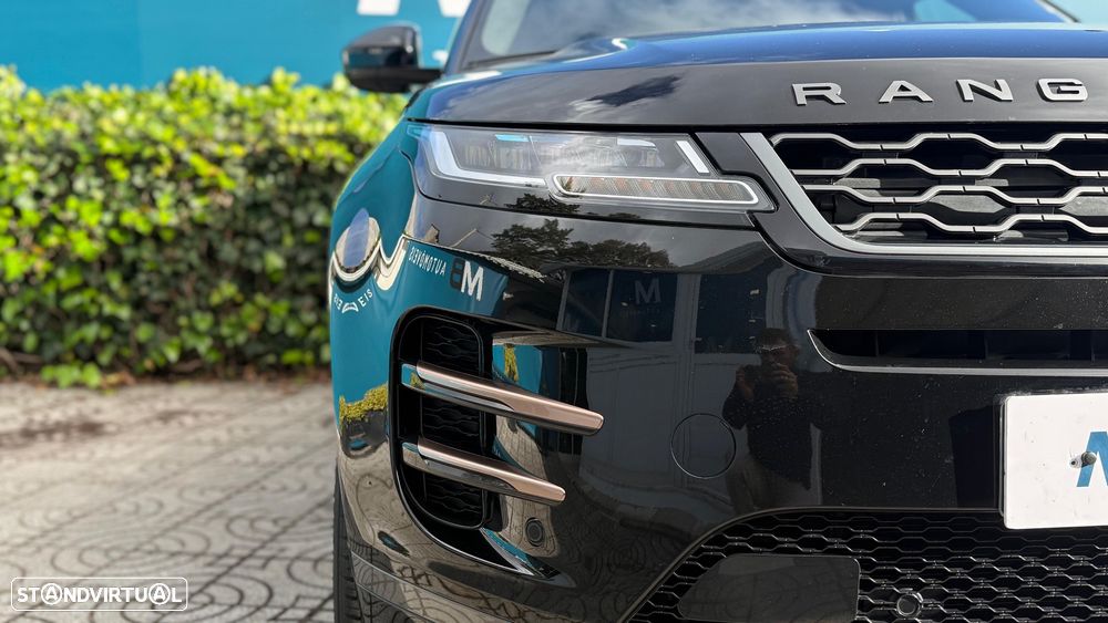 Land Rover Range Rover Evoque D165 FWD Nolita Edition - 34