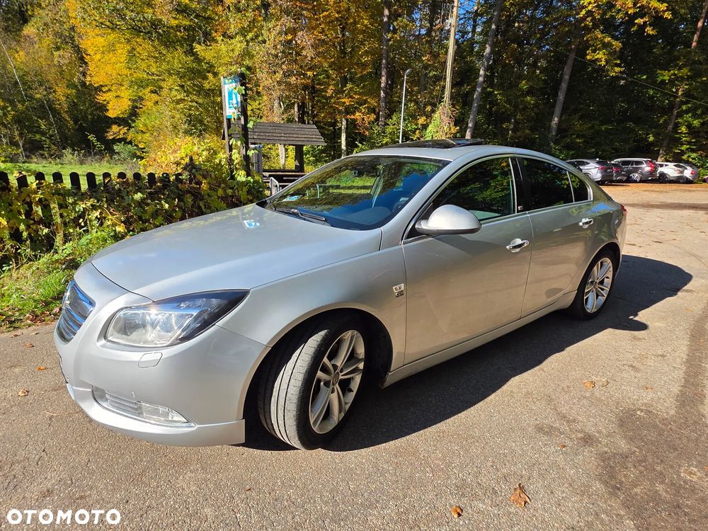 Opel Insignia - 6