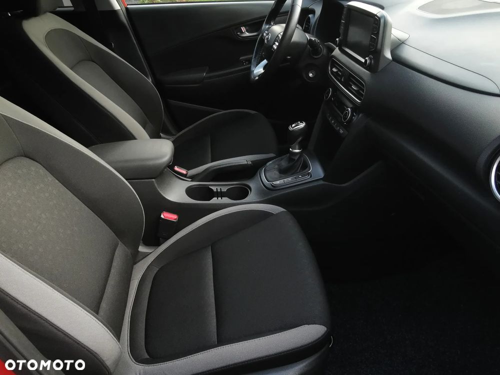 Hyundai Kona 1.6 CRDi Select - 22