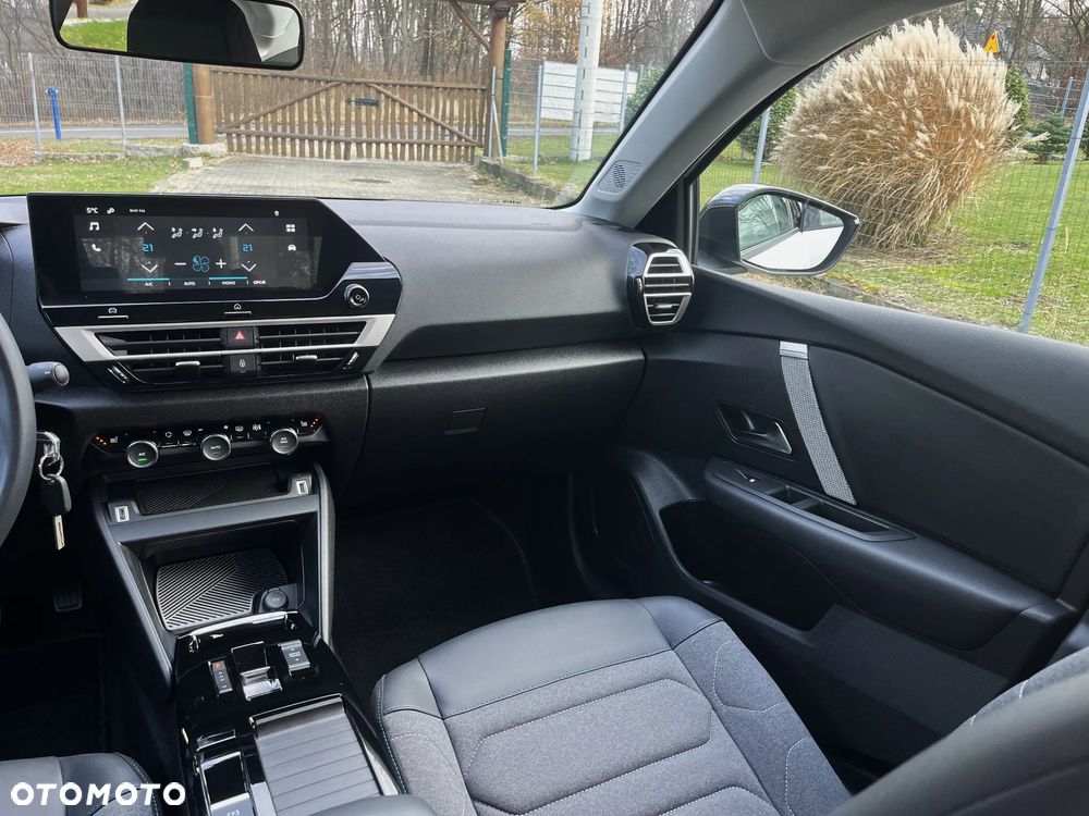 Citroën C4X BlueHDi 130 Stop&Start EAT8 SHINE - 15