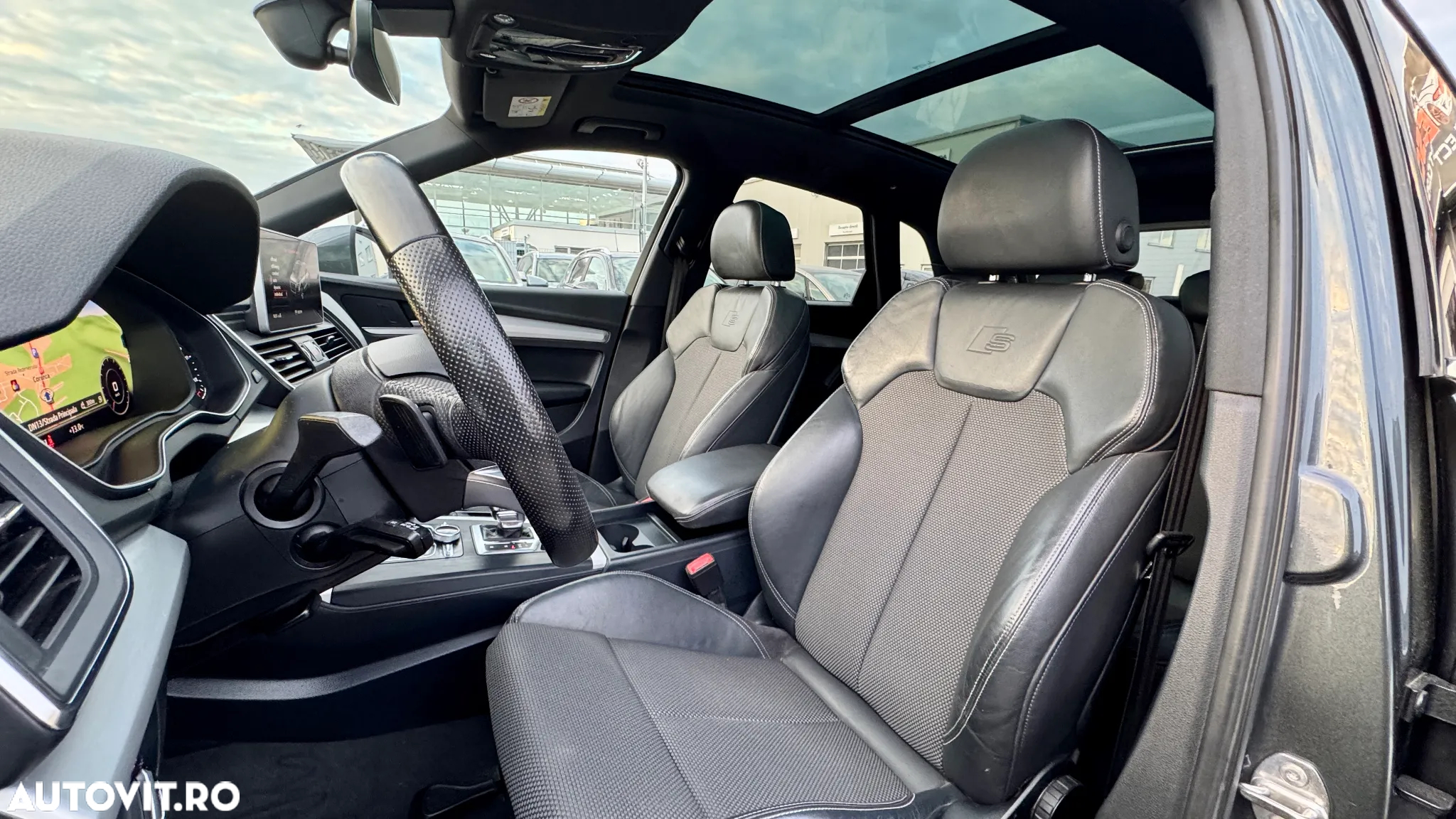 Audi Q5 - 11