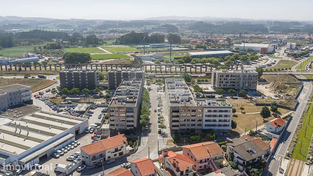 Apartamento T2 para venda - Grande imagem: 2/28