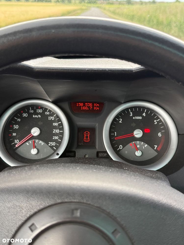 Renault Megane 2.0 Luxe Dynamique - 8