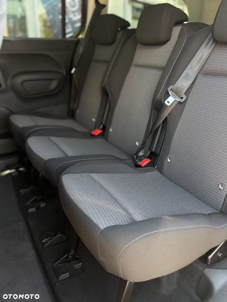 Toyota Proace City Verso - 13