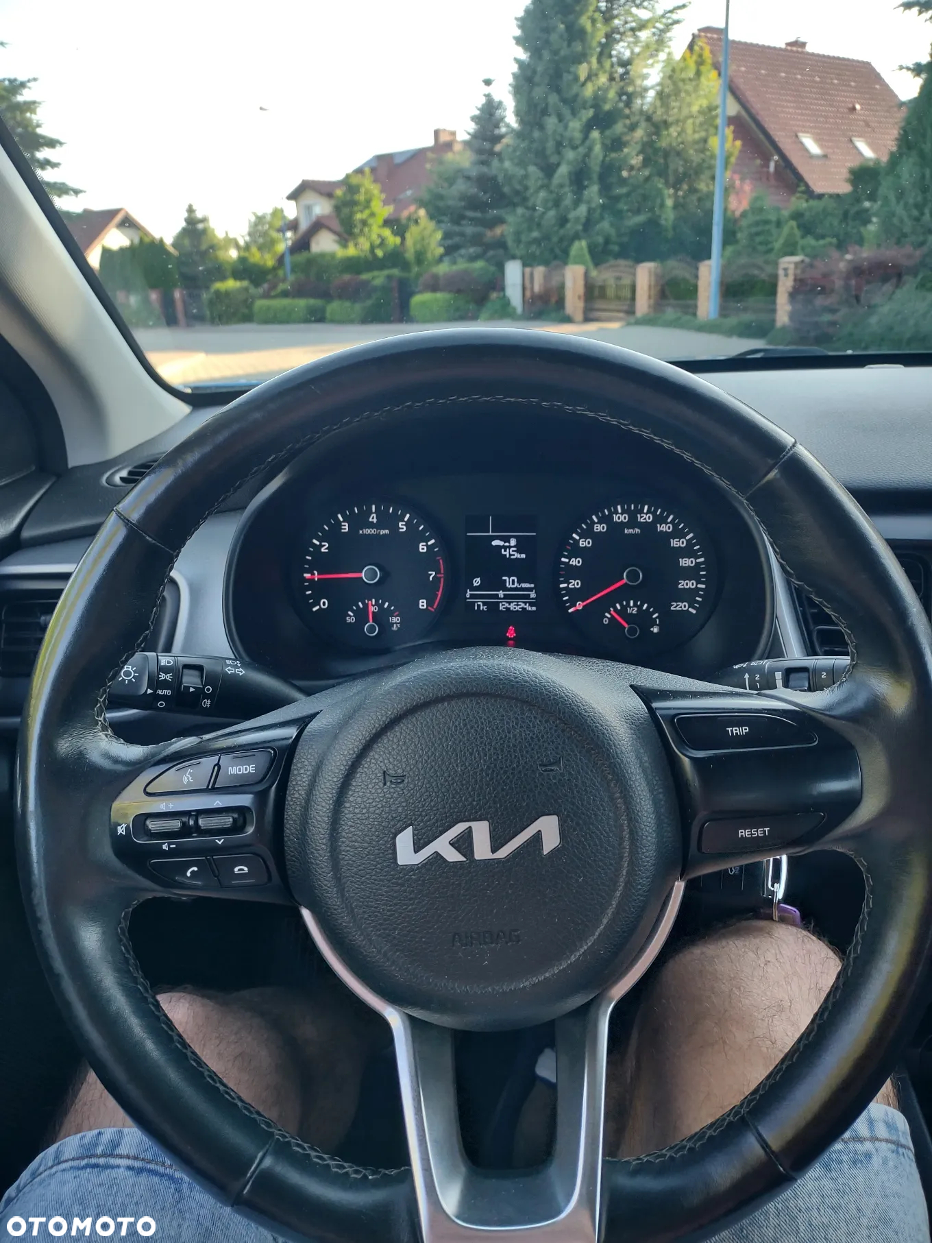 Kia Stonic 1.0 T-GDI M - 13
