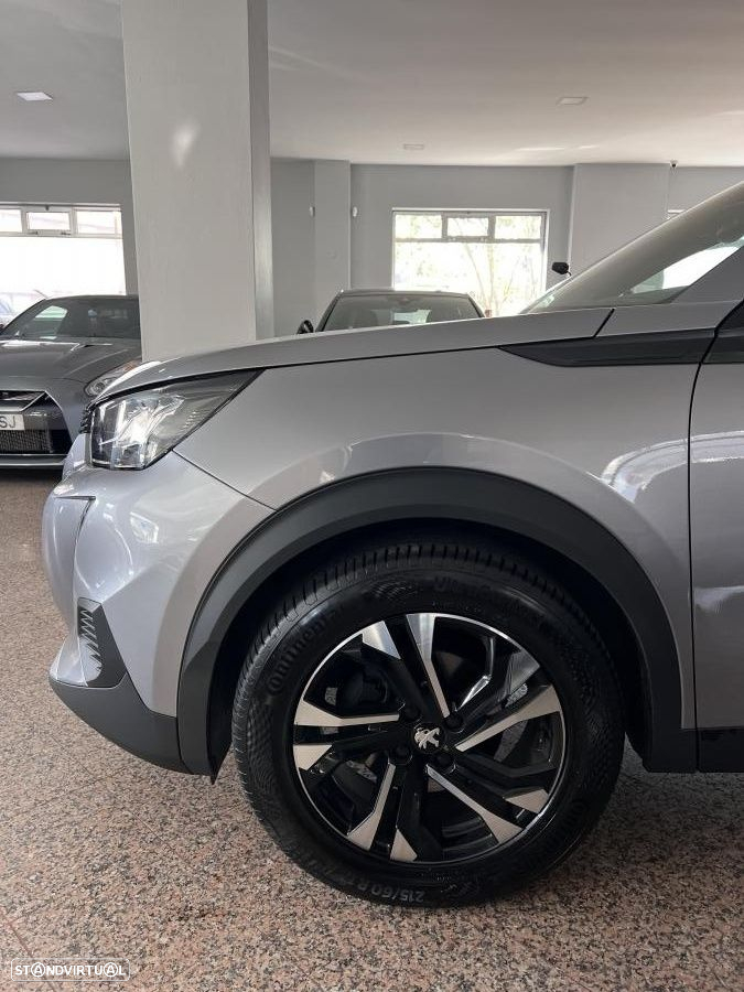Peugeot 2008 1.2 PureTech Allure Pack - 6
