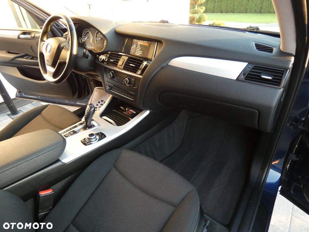 BMW X4 - 25