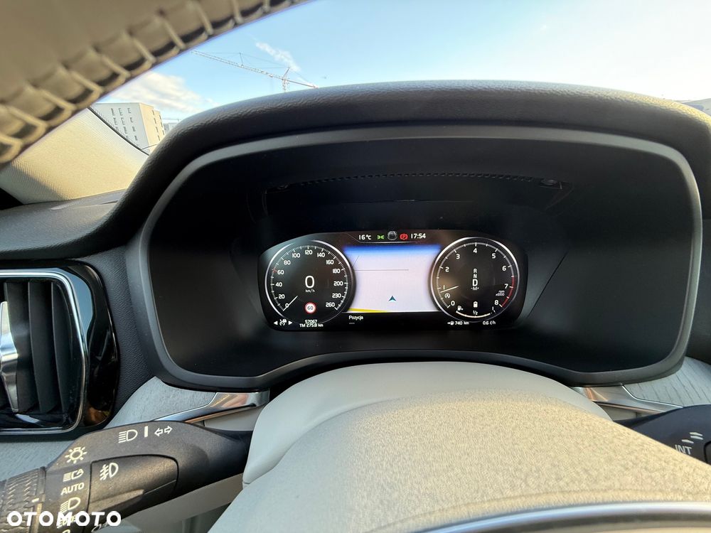 Volvo V60 B4 B Inscription - 10