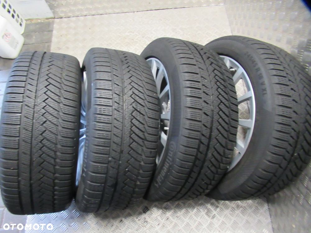 Koła BMW G30-G31 8Jx18 et30 5x112 - 10