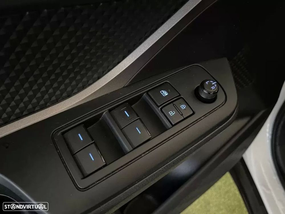 Toyota C-HR 1.8 HSD Comfort - 32