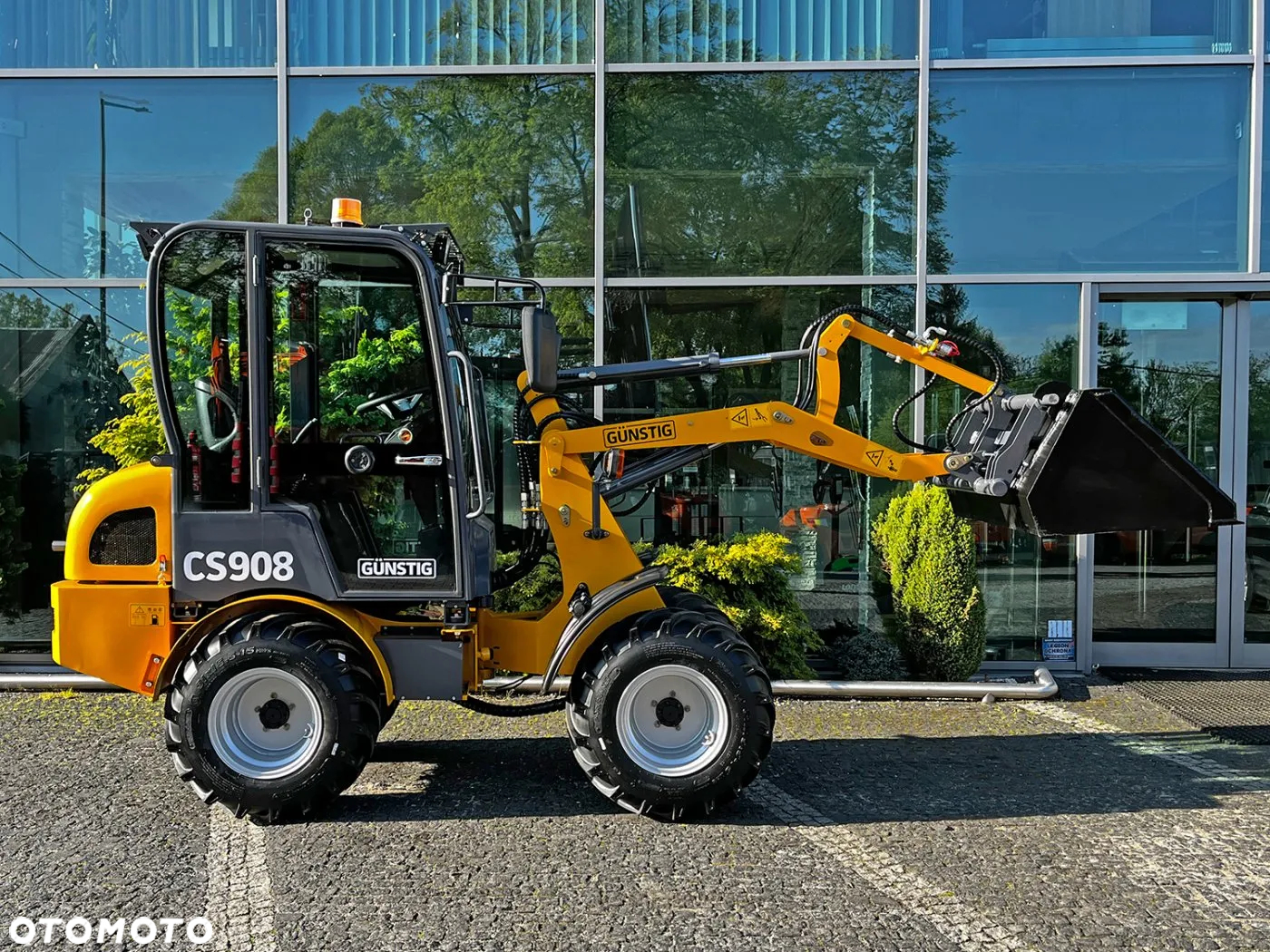 Günstig CS908 - 6
