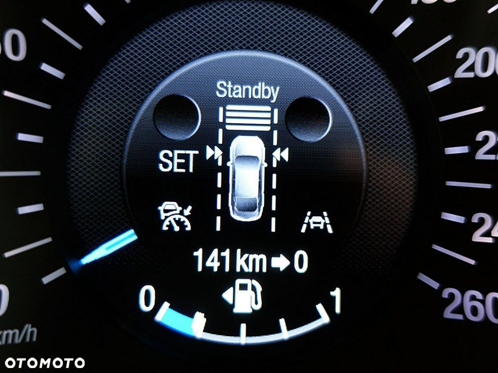 Ford S-Max 2.0 EcoBlue AWD Titanium - 28