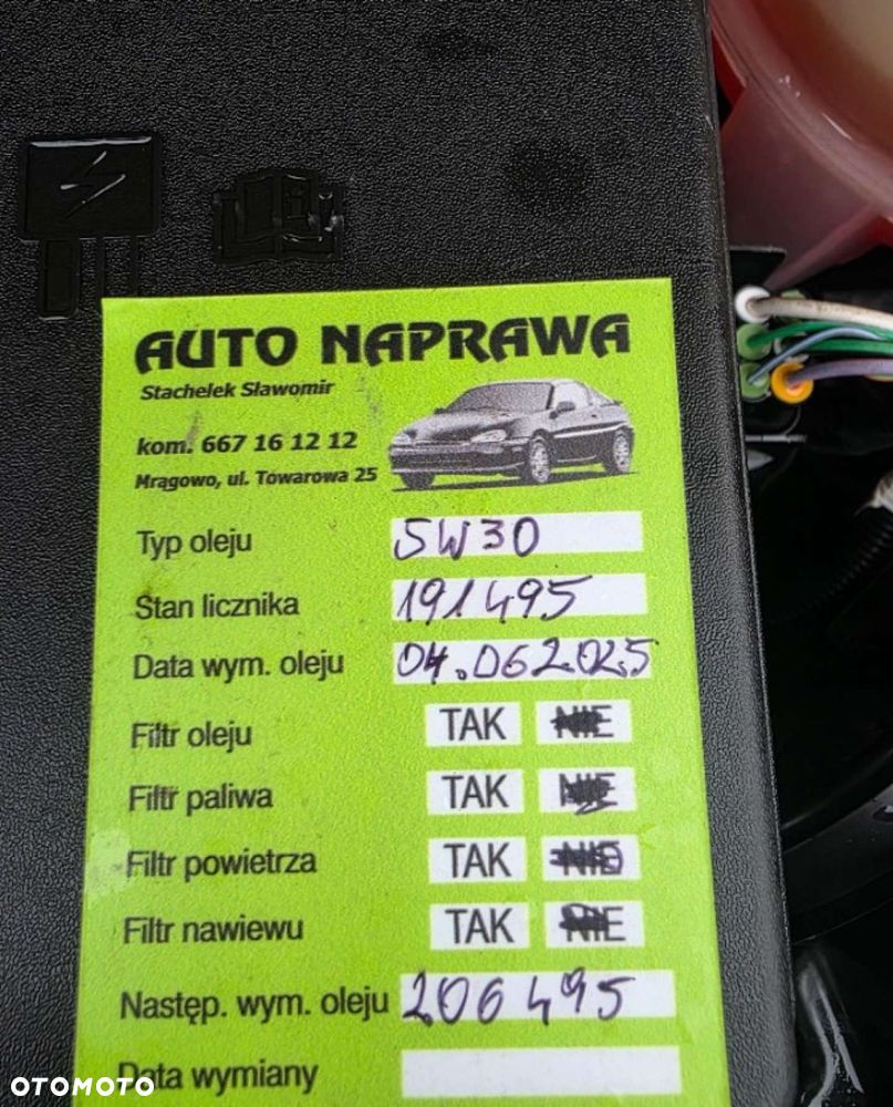 Ford Transit Custom - 37