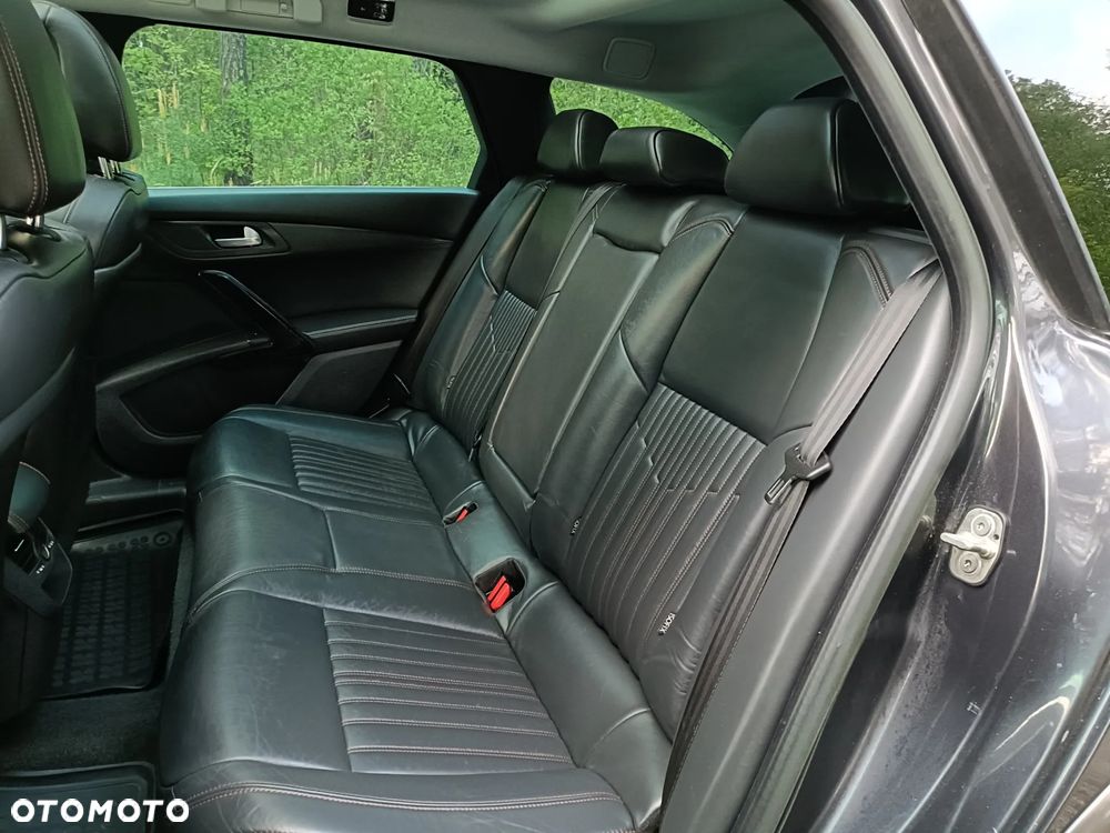 Peugeot 508 2.0 HDi Business Line - 14