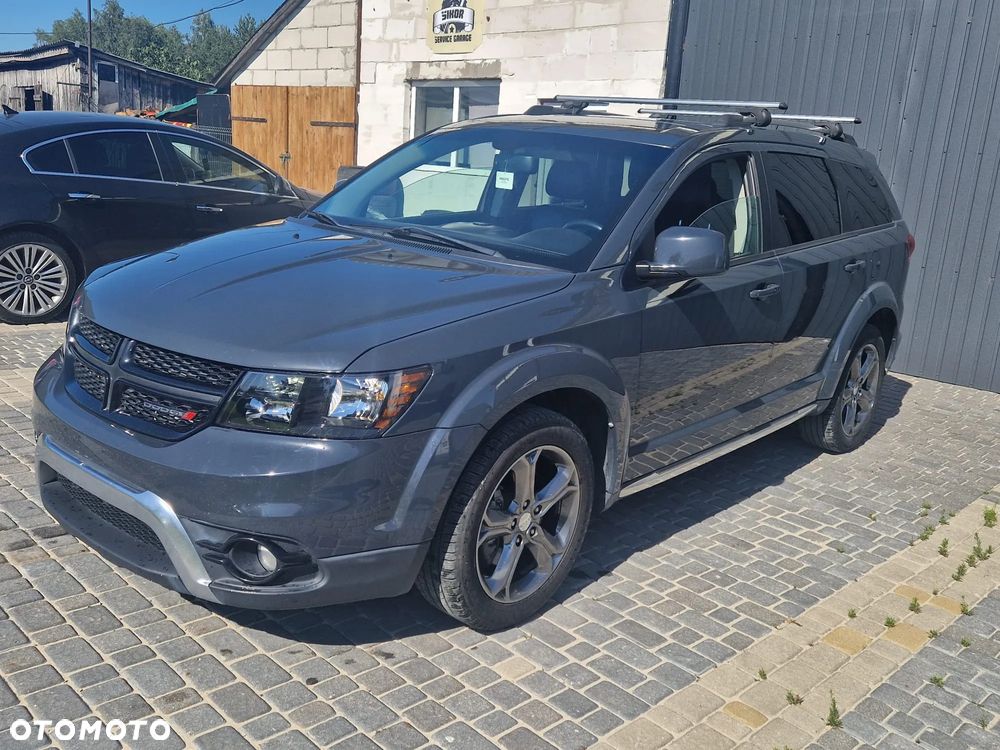 Dodge Journey - 6