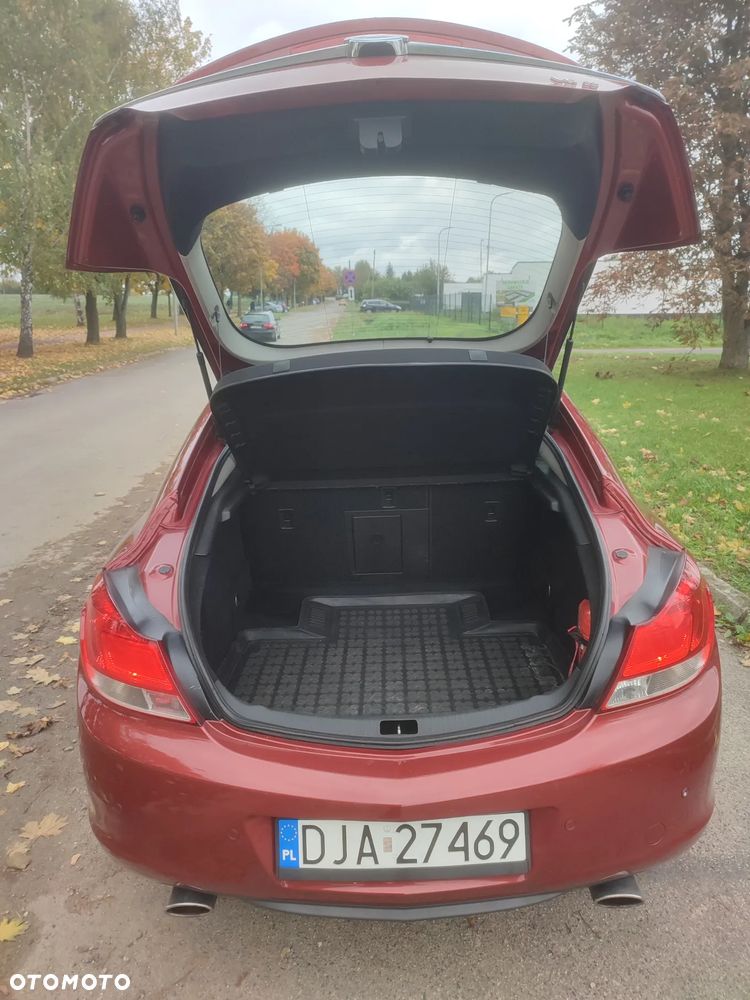 Opel Insignia - 5