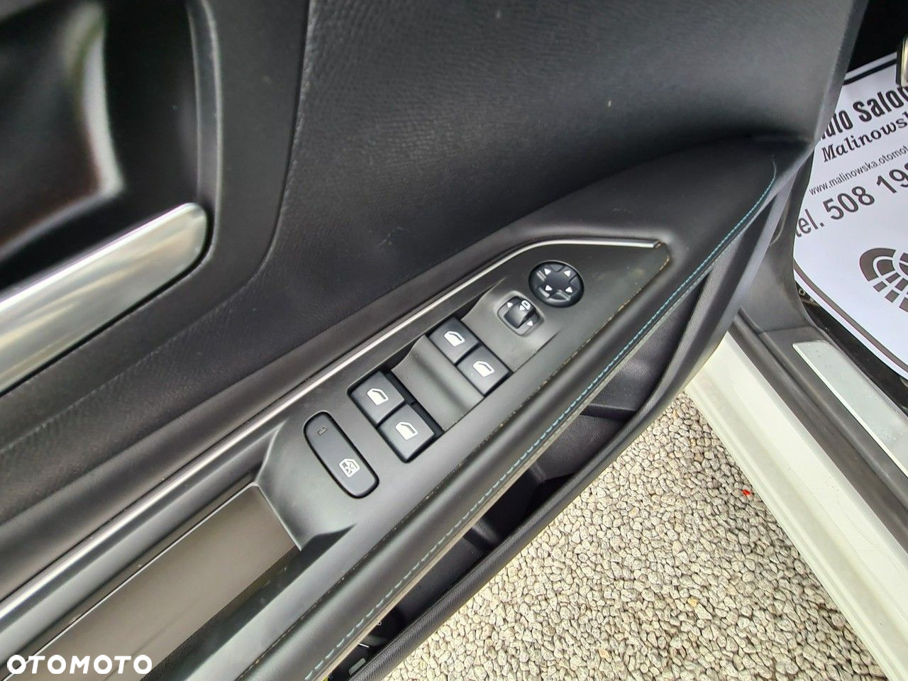 Peugeot 3008 1.2 PureTech Crossway S&S EAT6 - 30