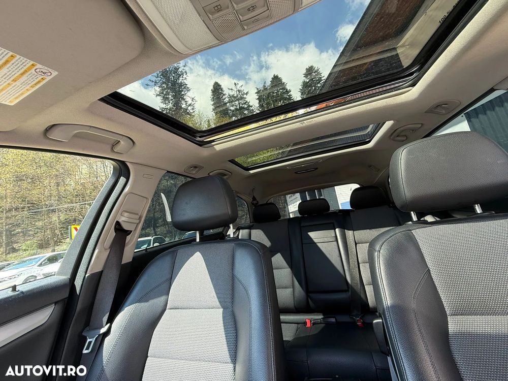 Mercedes-Benz C 250 CDI 4Matic 7G-TRONIC Edition - 8