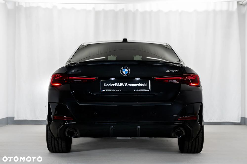 BMW Seria 4 - 6