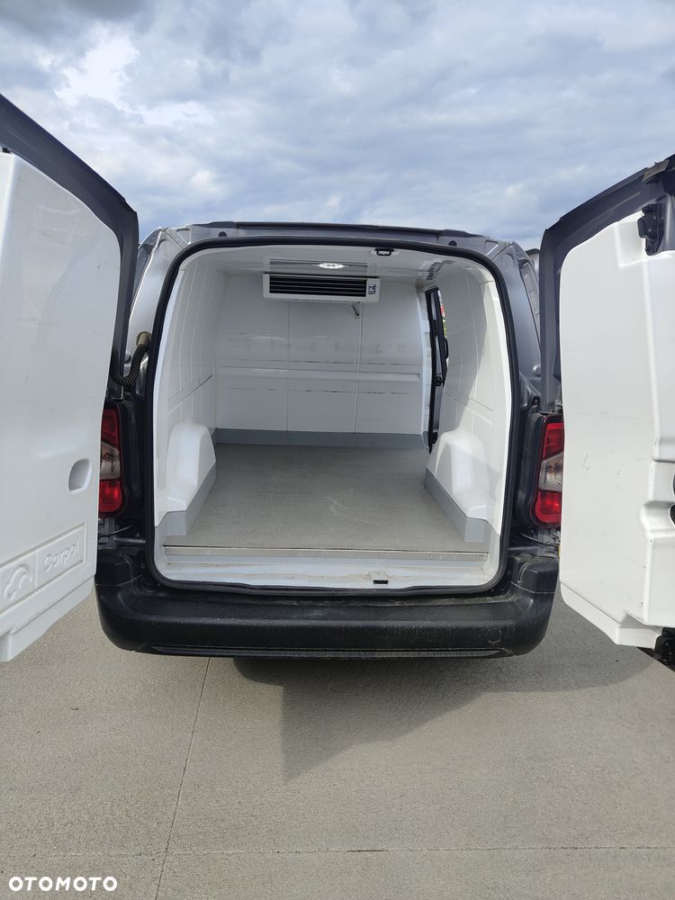 Toyota Proace city - 6