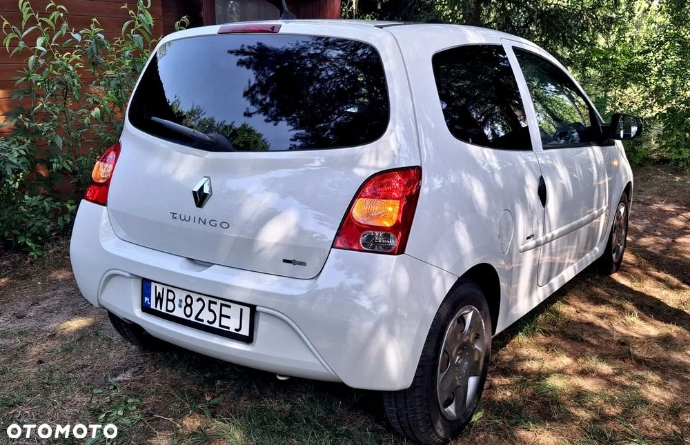 Renault Twingo 1.2 16V Night&Day - 9