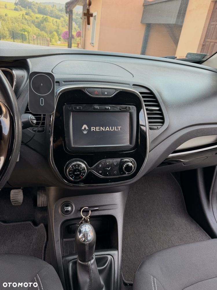 Renault Captur 0.9 Energy TCe Limited - 11
