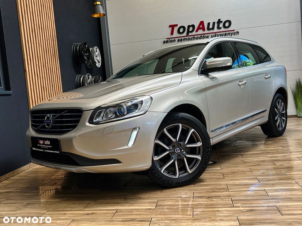 Volvo XC 60 D4 Momentum - 2