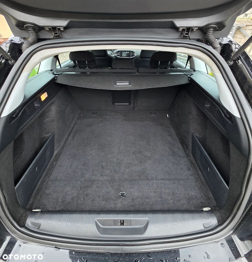 Peugeot 308 1.6 BlueHDi Active S&S - 14