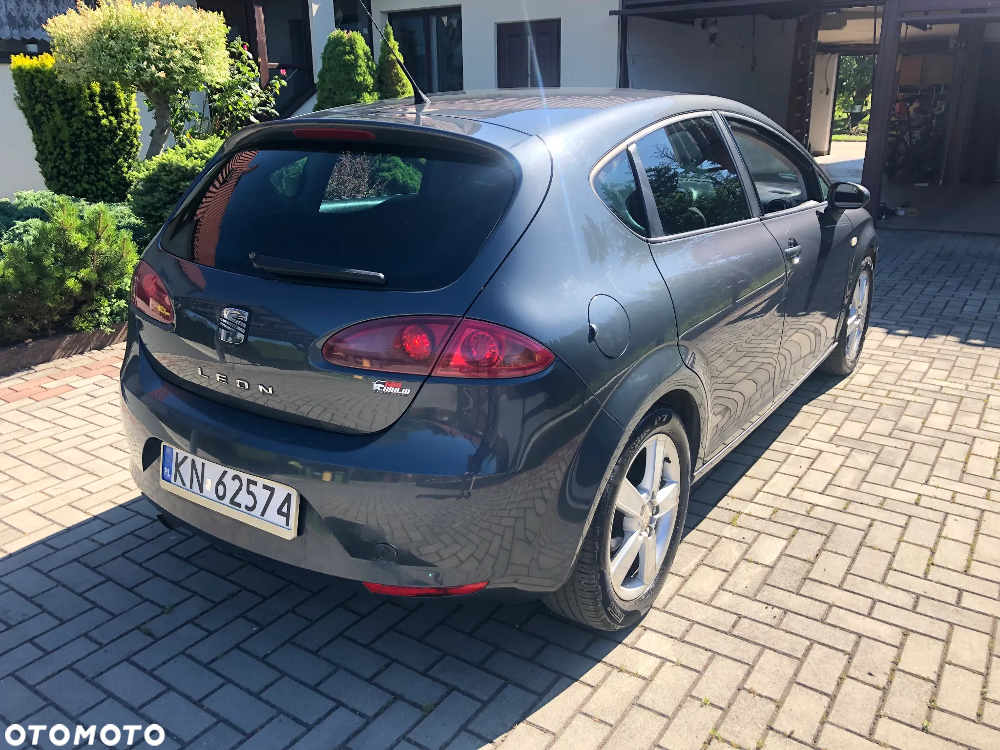 Seat Leon 1.9 TDI Audience - 3