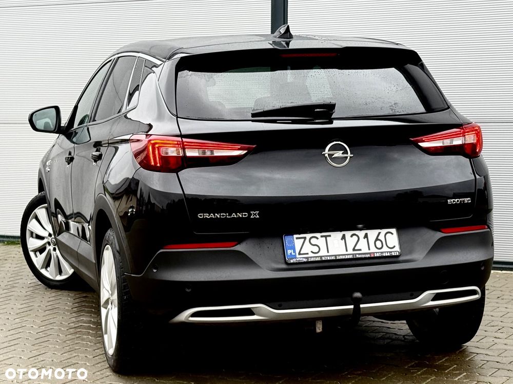 Opel Grandland - 18